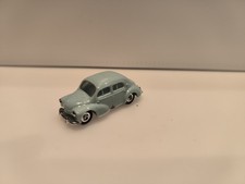 Norev Micro Renault 4 Cv
