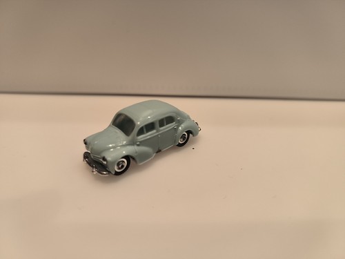 Norev micro renault cv - norev,
