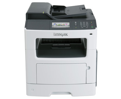 Lexmark mx410de mfp - lexmark,