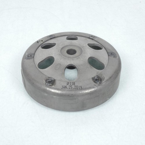 Cloche embrayage pour - d'embrayage,