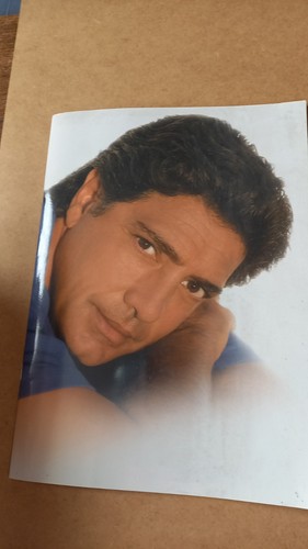 Programme frederic françois - ,