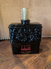 Flacon Habanita Lalique