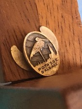 Ancienne Boutonnière Augis