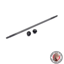 Arbre d'hélice carbone neuf Tamiya OP.402 TB01 OP : 53402