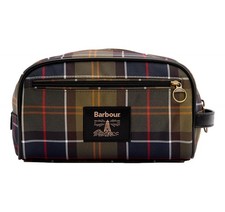 Barbour Beauty Tartan MAC0396OL911 Couleurs Classic Beacon