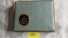 ♣️ Ancien jeu de cartes 