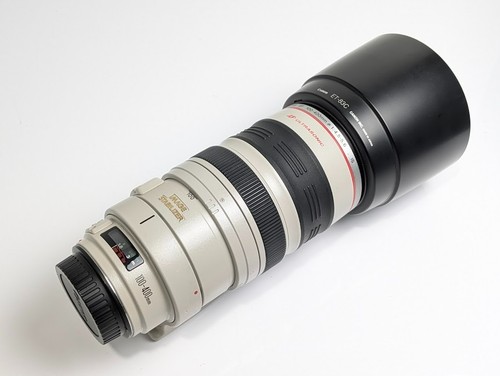 Objectif canon 100 400 - canon, mm