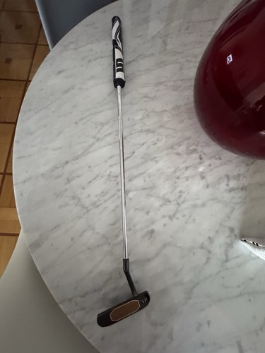 Scotty cameron del - two, by