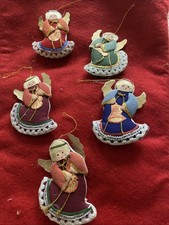 Ensemble De Décorations