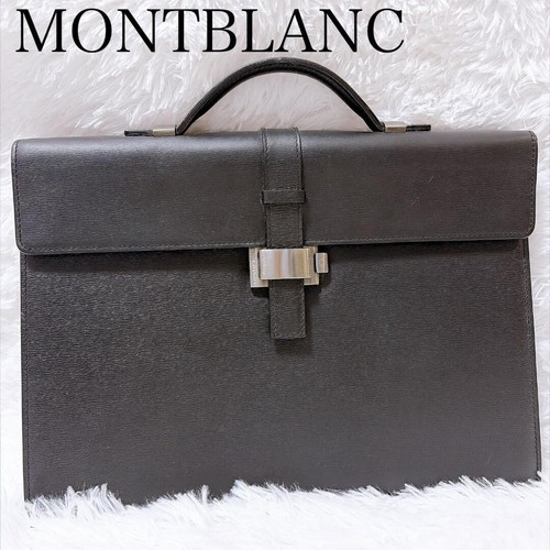 Sac affaires montblanc - sac,