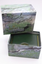 Rolex Explorer II boîte