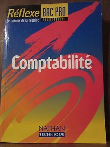 Collection réflexe bac - collection, pro