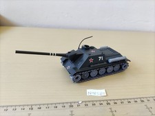 SOLIDO, CHAR SU 100 URSS, REF