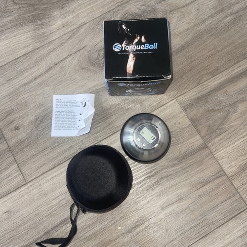 Torque ball metal - ball,