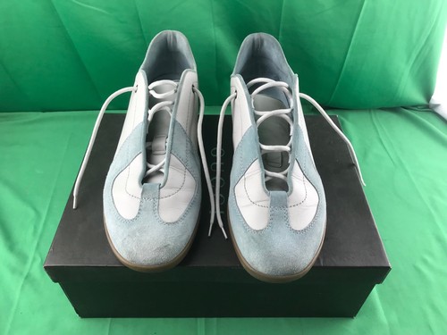 Gucci shoes sneakers leather - gucci,