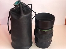 OBJECTIF DE CAMÉRA HANIMEX