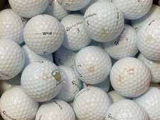50 Taylor Made tp5 Balles de Golf ° B - Qualität°lakeballs Tp 5 Entraînement