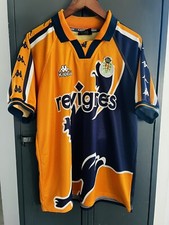 KAPPA FC PORTO 1997 1998 AWAY