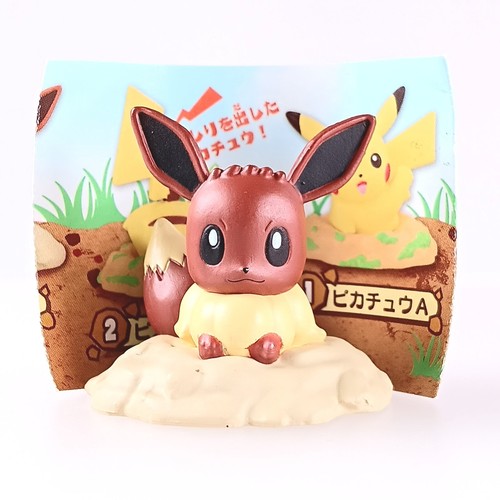 Figurine evoli pokemon - figurine,