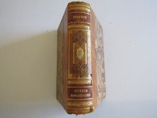 Diderot / Oeuvres romanesques