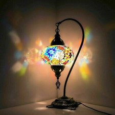 Lampe de table de bureau en