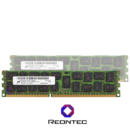 Serveur ram micron pc3 - 8,