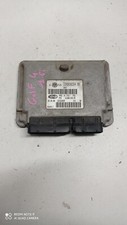 CALCULATEUR MOTEUR ECU