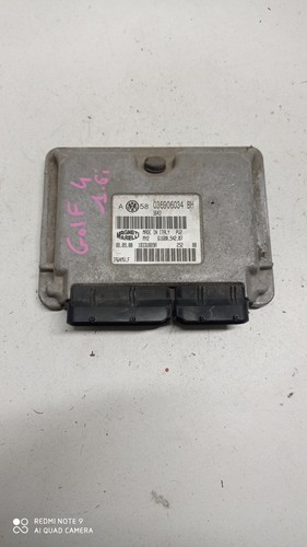 Calculateur moteur ecu - moteur,