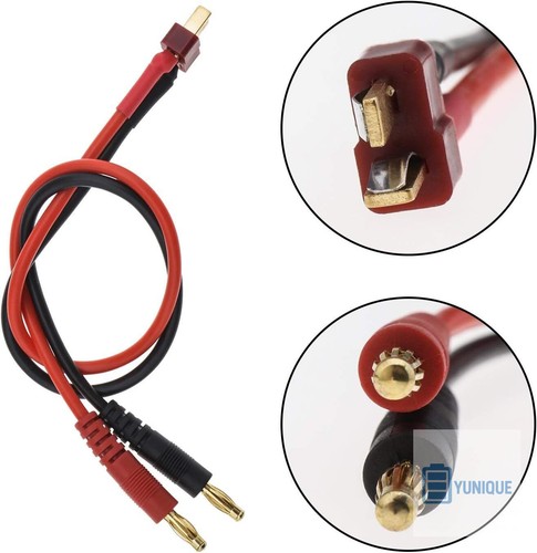 Câble charge plug - de, t-plug