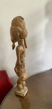 Art Africain - Ancienne Figure