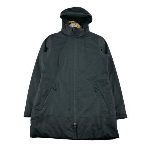 The north face parka - face,