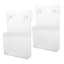  2 Pcs Porte Revue Mural