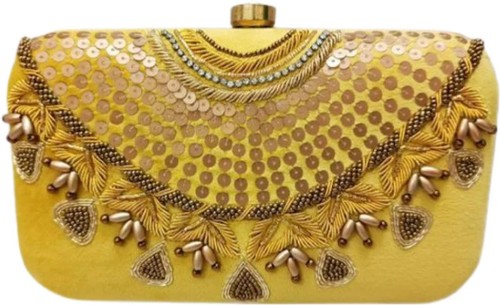 Sac pochette fait - pochette,