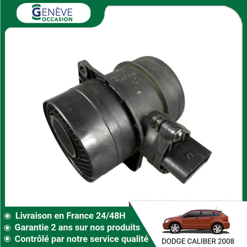 Debimetre air dodge - debimetre,