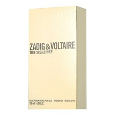 Zadig voltaire c est - voltaire, c'est