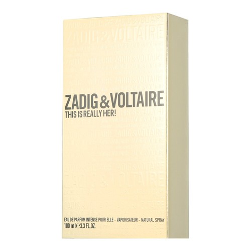 Zadig voltaire c est - zadig, &