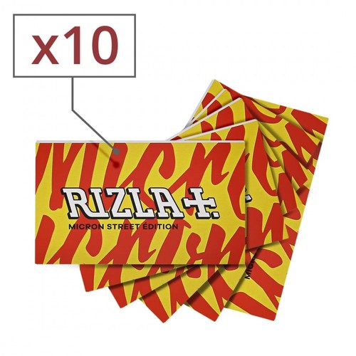 Feuilles regular rizla - rizla, +