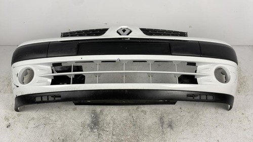 Pare choc avant - renault, 2