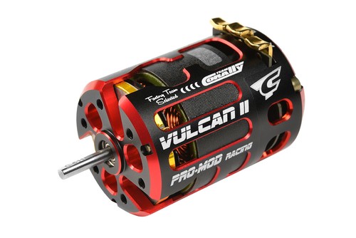 Team corally 61150 - c-61150, vulcan