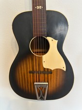 Harmony stella vintage 1970 - harmony, 1970's