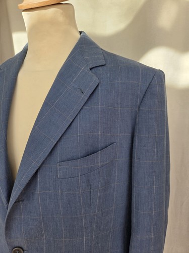 Bespoke jacket sport coat - jacket,