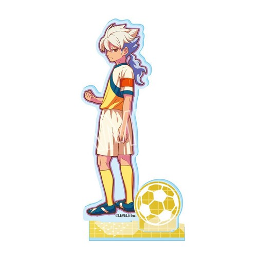 New inazuma eleven - eleven, victory