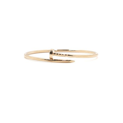 Cartier bracelet juste clou - cartier,