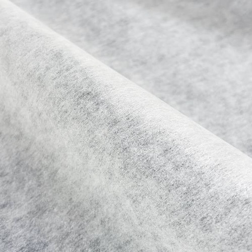 Non tissé thermocollant - tissé,