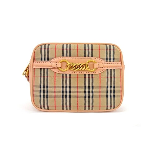 Burberry sac ceinture - sac,