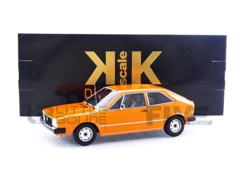 Scale models - scale, 1/18