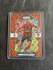 2022-23 Panini Prizm EPL