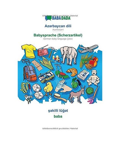 Babadada rbaycan dili - az¿rbaycan,
