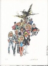 DANY - OLIVIER RAMEAU