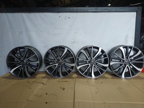 Jantes pour toyota - 17,